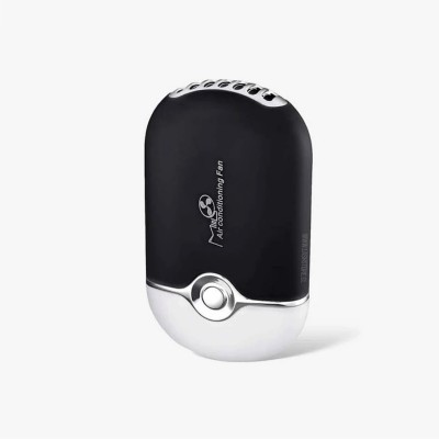 Secador para pegamento de pestañas portátil