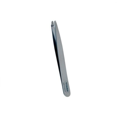 Pinza para las cejas TITANIA