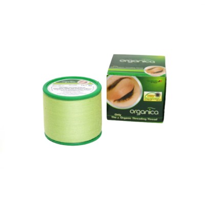 Hilo para depilar cejas