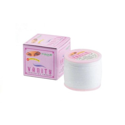 Hilo para depilar cejas