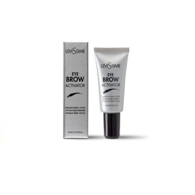 Oxigenada Cejas Activator 15ml LEVISSIME