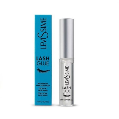 Pegamento Lash Mold Pestañas 5ml LEVISSIME