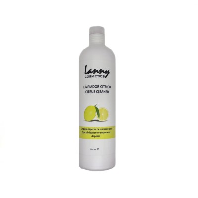 Limpiador citrico citrus cleaner 500ml LANNY