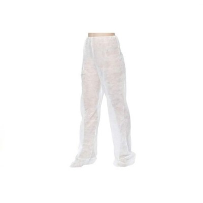 10 Pantalones desechables presoterapia