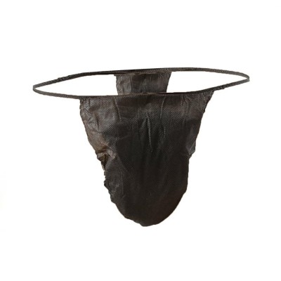 100 Tangas desechables para hombre