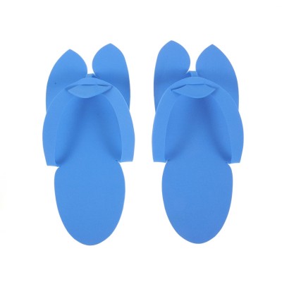 Chanclas desachables 12 pares