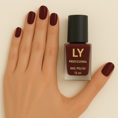 N° 16 Esmalte de uñas professional LANNY