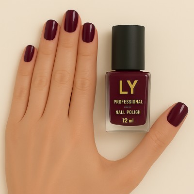 N° 17 Esmalte de uñas professional LANNY