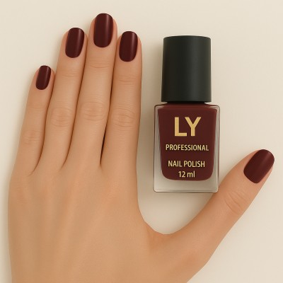 N° 18 Esmalte de uñas professional LANNY