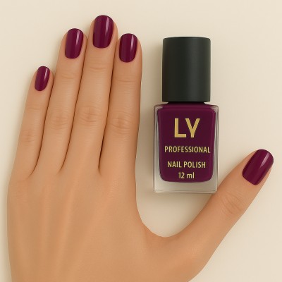 N° 19 Esmalte de uñas professional LANNY