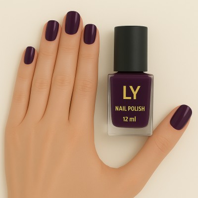 N° 21 Esmalte de uñas professional LANNY