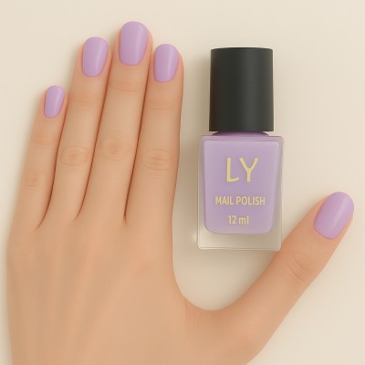 N° 23 Esmalte de uñas professional LANNY