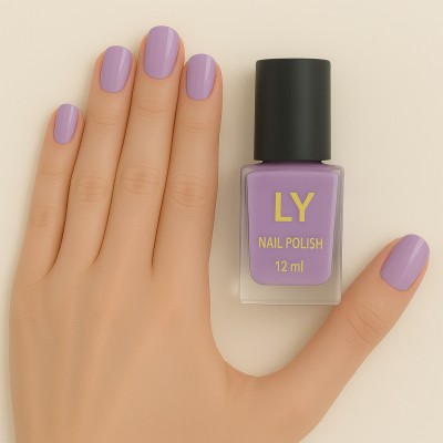 N° 25 Esmalte de uñas professional LANNY