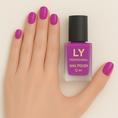 N° 30 Esmalte de uñas professional LANNY