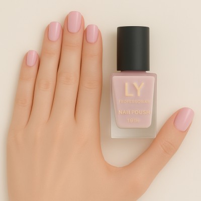 N° 31 Esmalte de uñas professional LANNY