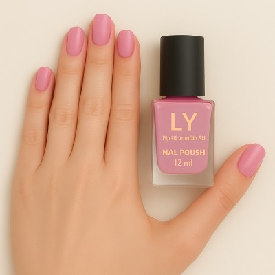 N° 32 Esmalte de uñas professional LANNY