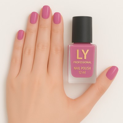 N° 34 Esmalte de uñas professional LANNY