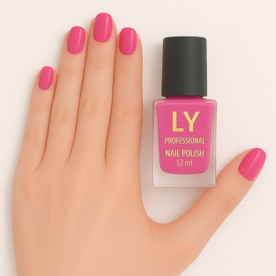 N° 37 Esmalte de uñas professional LANNY