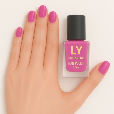 N° 38 Esmalte de uñas professional LANNY