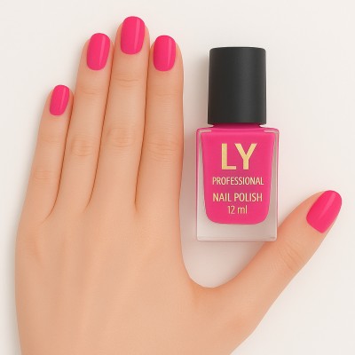 N° 39 Esmalte de uñas professional LANNY