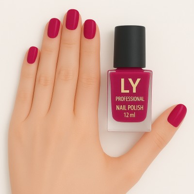 N° 42 Esmalte de uñas professional LANNY