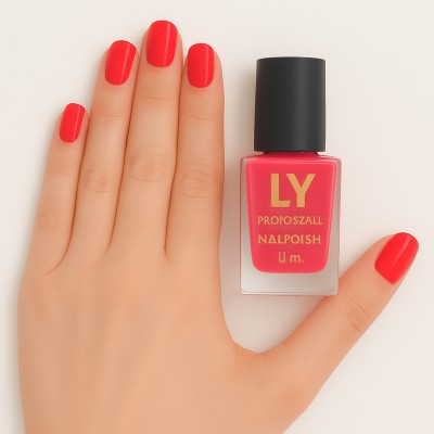 N° 41 Esmalte de uñas professional LANNY