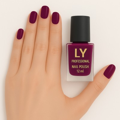 N° 43 Esmalte de uñas professional LANNY