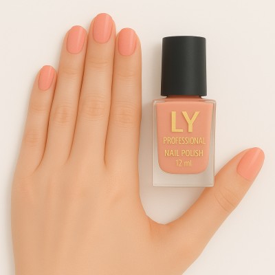 N° 46 Esmalte de uñas professional LANNY
