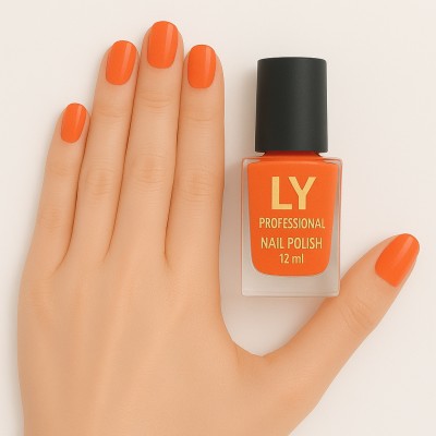 N° 49 Esmalte de uñas professional LANNY