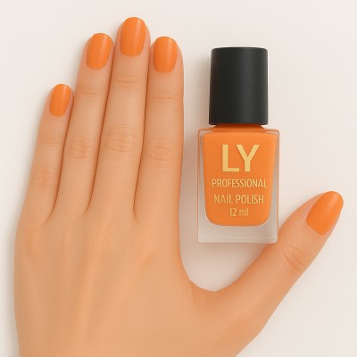 N° 50 Esmalte de uñas professional LANNY