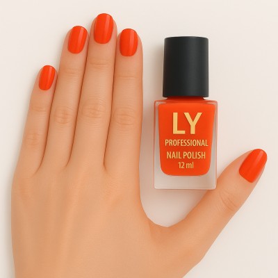 N° 51 Esmalte de uñas professional LANNY
