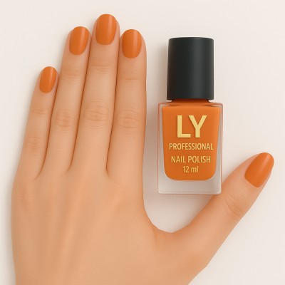 N° 52 Esmalte de uñas professional LANNY