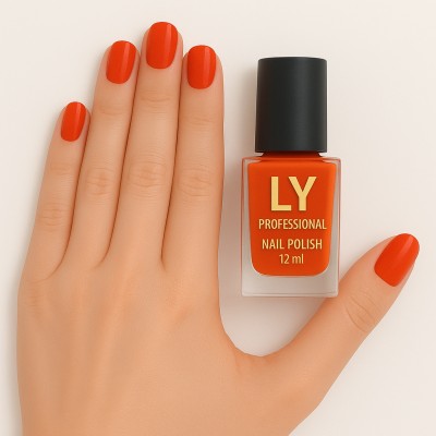 N° 53 Esmalte de uñas professional LANNY