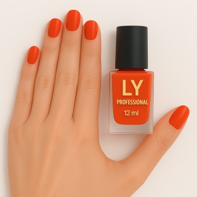 N° 54 Esmalte de uñas professional LANNY
