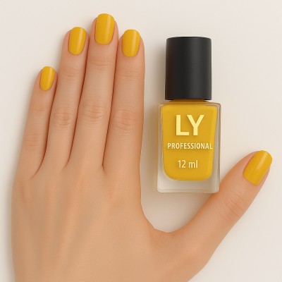 N° 59 Esmalte de uñas professional LANNY