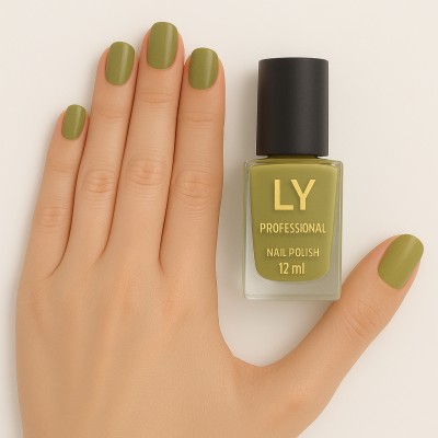 N° 63 Esmalte de uñas professional LANNY
