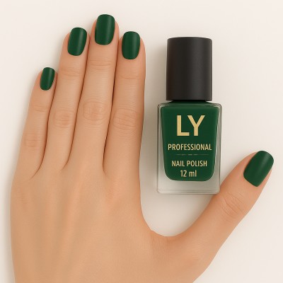 N° 65 Esmalte de uñas professional LANNY