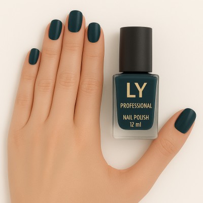 N° 66 Esmalte de uñas professional LANNY