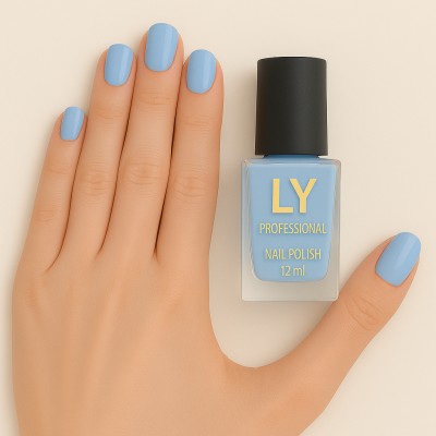 N° 70 Esmalte de uñas professional LANNY