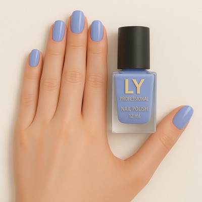 N° 71 Esmalte de uñas professional LANNY