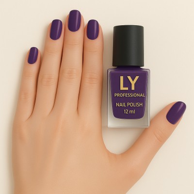 N° 74 Esmalte de uñas professional LANNY