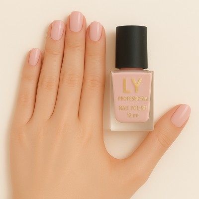 N° 80 Esmalte de uñas professional LANNY
