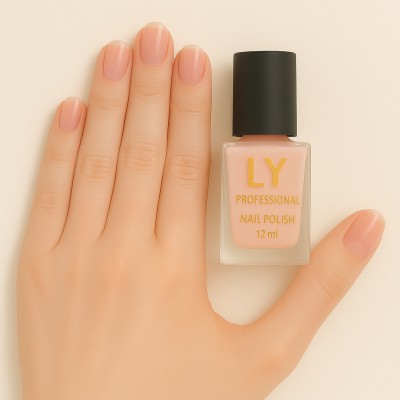 N° 83 Esmalte de uñas professional LANNY