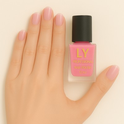 N° 84 Esmalte de uñas professional LANNY