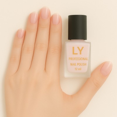 N° 85 Esmalte de uñas professional LANNY