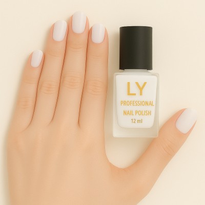 Blanco N° 88 Esmalte de uñas professional LANNY