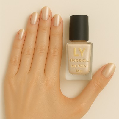 N° 90 Esmalte de uñas professional LANNY