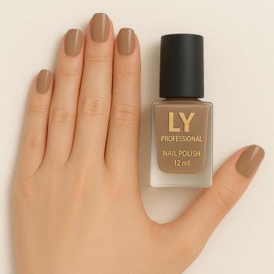N° 100 Esmalte de uñas professional LANNY