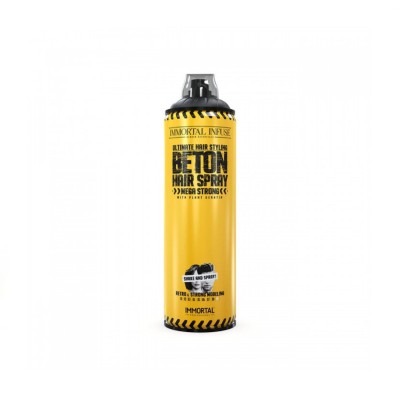 Laca fijacion alta 500ml Immortal Infuse