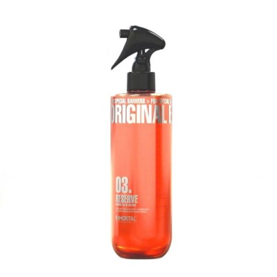 Colonia original N°3 500ml Immortal Infuse